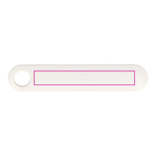 Mini Hobby Knife: side 1