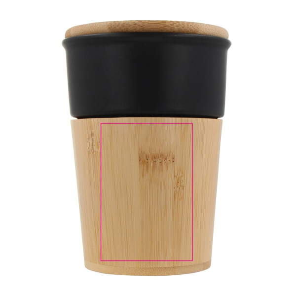 Lauakruus Vienna 300 ml: 2. külg alumine