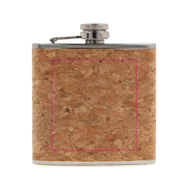 Plunta Kork 170 ml: Framsida