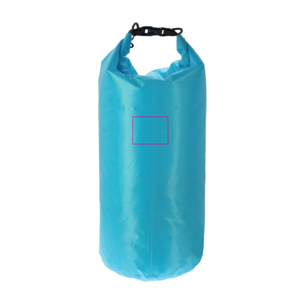 Drybag ripstop 25L IPX6: side 1