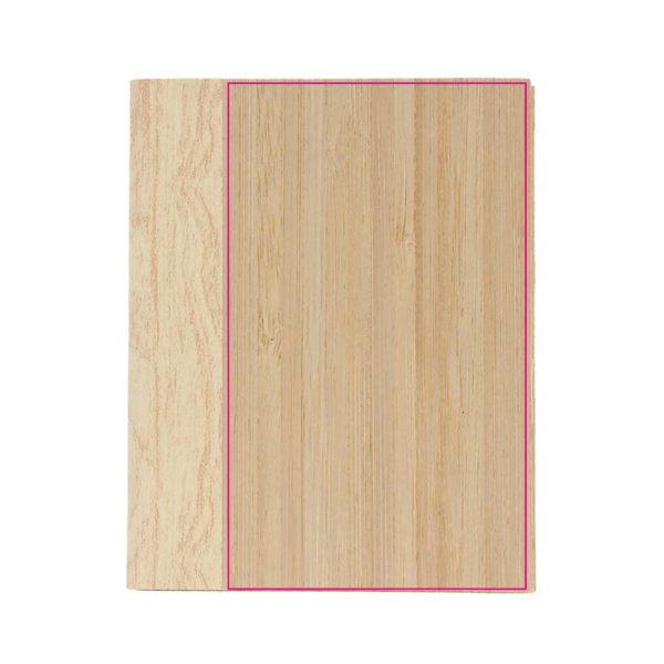 Post it Bambu 3: Framsida