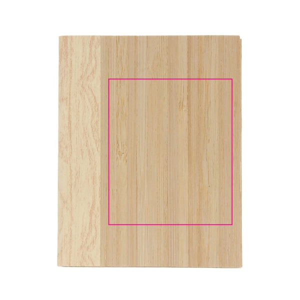 Post it Bambu 3: Framsida