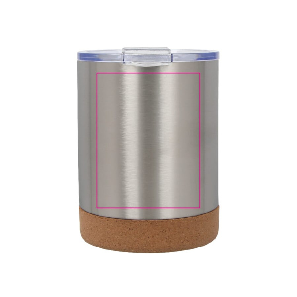 T-ceramic termosmugg Lena med lock 350 ml: sida 1