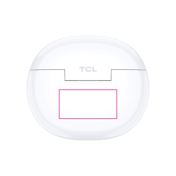 TW241 | TCL MOVEAUDIO Neo: Задняя сторона