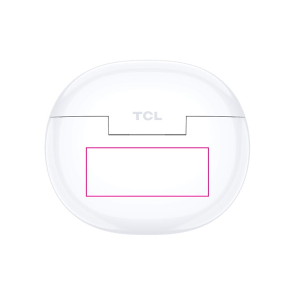 TW241 | TCL MOVEAUDIO Neo: Задняя сторона