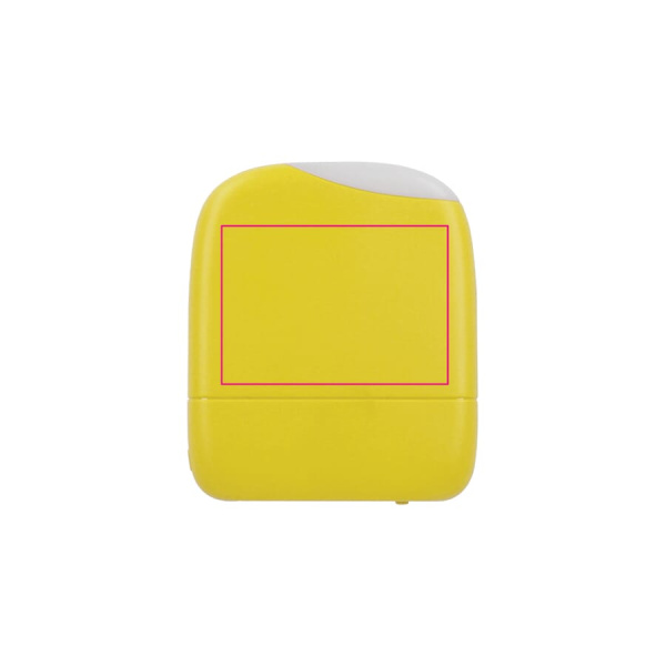 Xoopar ICE P Powerbank 5000mAh: priekinė pusė viršuje