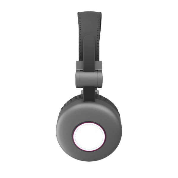 3HP1000 I Fresh 'n Rebel Code Core-Wireless on-ear Headphone: Vänster sida