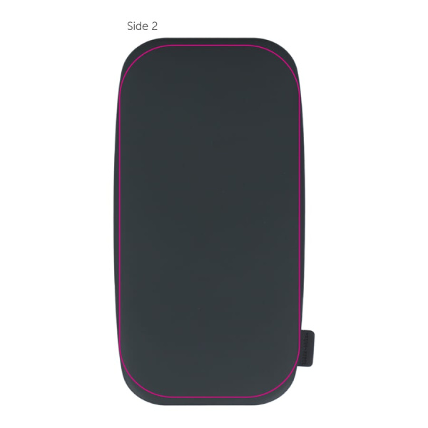 2PB27100 I Fresh 'n Rebel akupank 27000mAh 65W: 2. külg