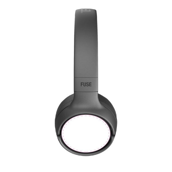 3HP1100 I Fresh 'n Rebel Code Fuse-Wireless on-ear headphone: Left side