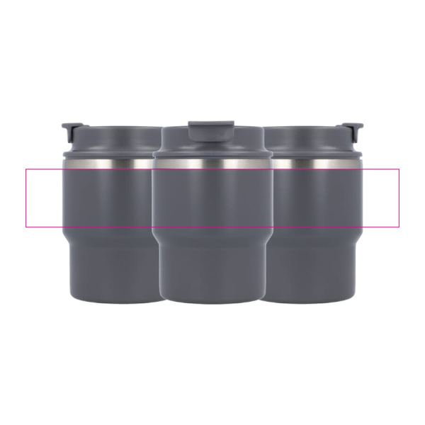 InSideOut T-mug 280 ml: Ympäri
