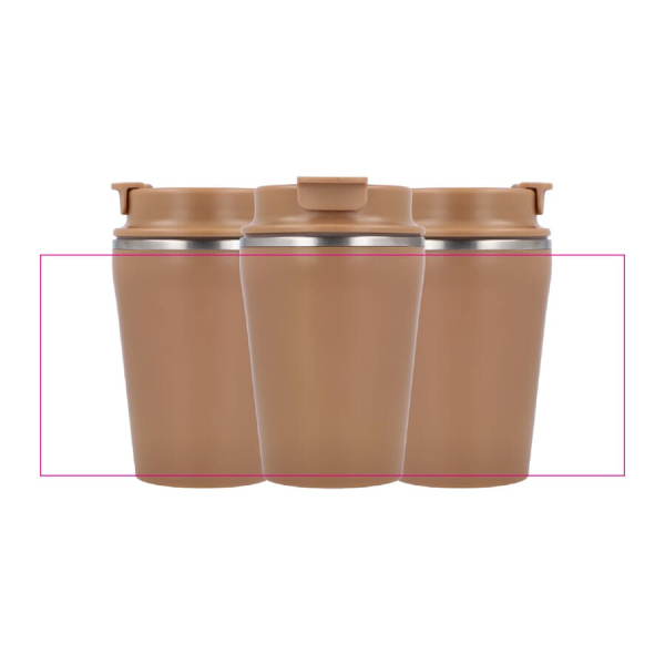 Стаканчик InSideOut T-cup 280 мл: По кругу