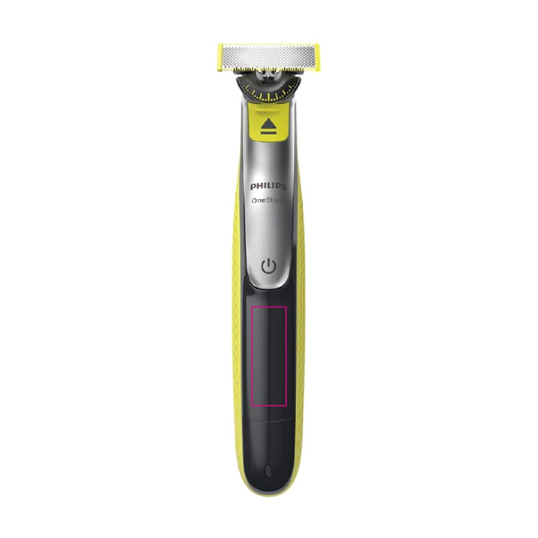 Philips OneBlade 360 blade: front bottom