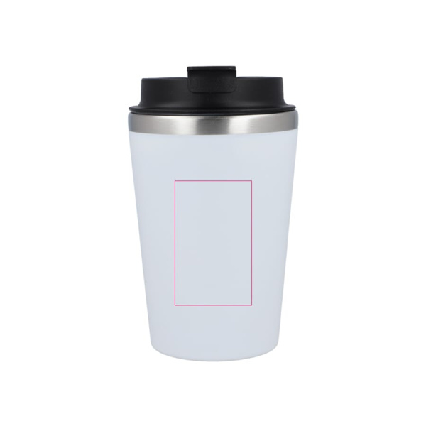 Kahvimuki 350 ml: puoli 1