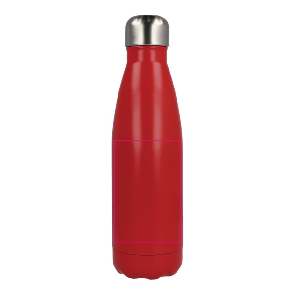 R-Swing 500 ml: 1 pusė