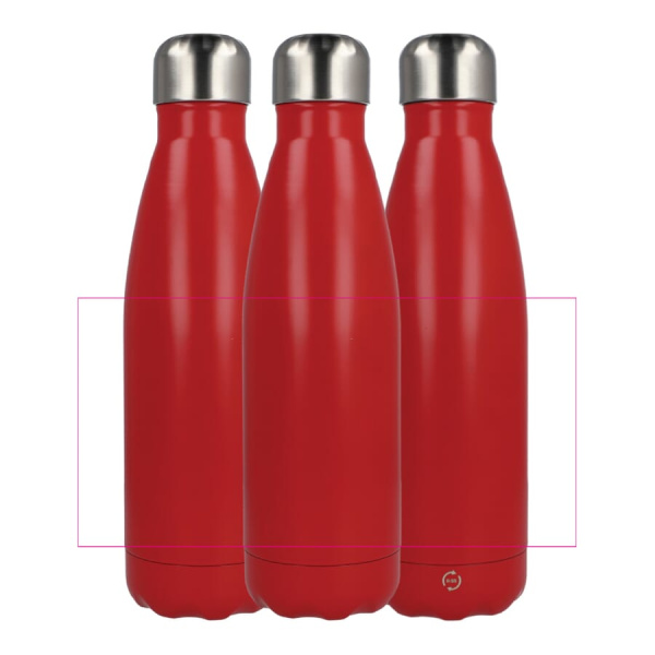 R-Swing 500 ml: Aplink visą paviršių