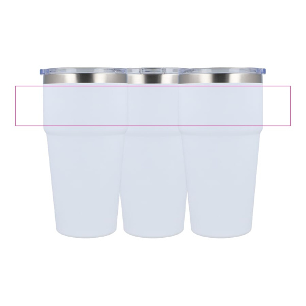 T-Ceramic soft touch för bil 500 ml: Runt om