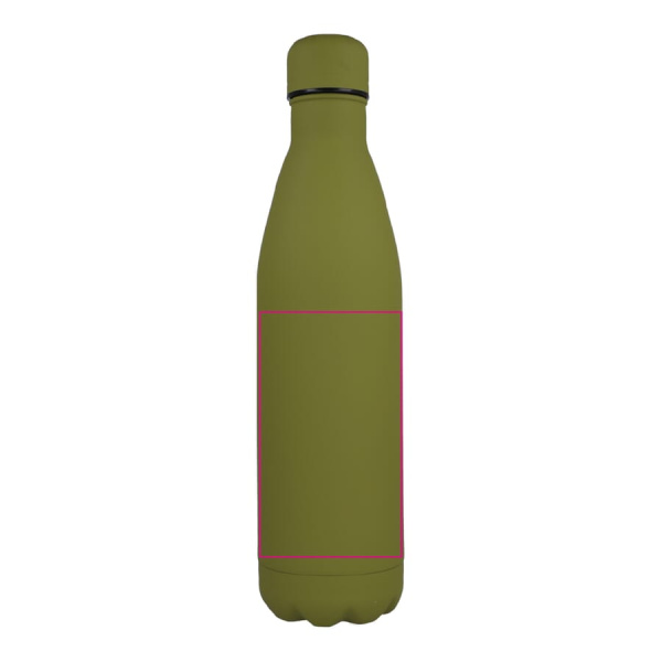 R-Swing soft touch 750 ml: puoli 1