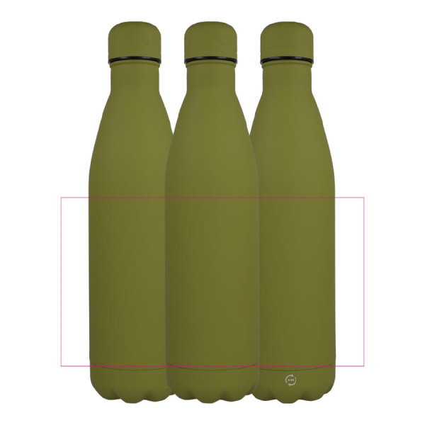 R-Swing soft touch 750 ml: Ympäri