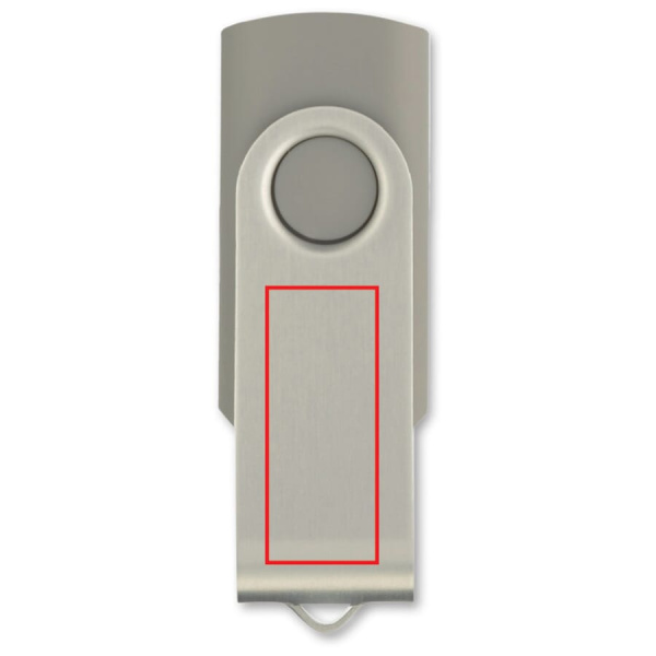 USB mälupulk Twister 16GB: 1. külg