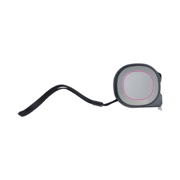 MeasureMate measuring tape 5M: puoli 2