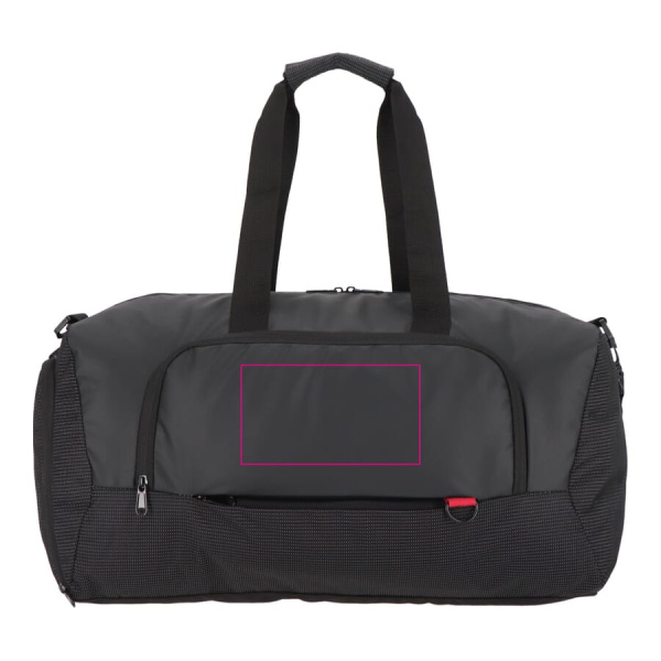 Nädalavahetuse kott Maverick 27L: Taskul