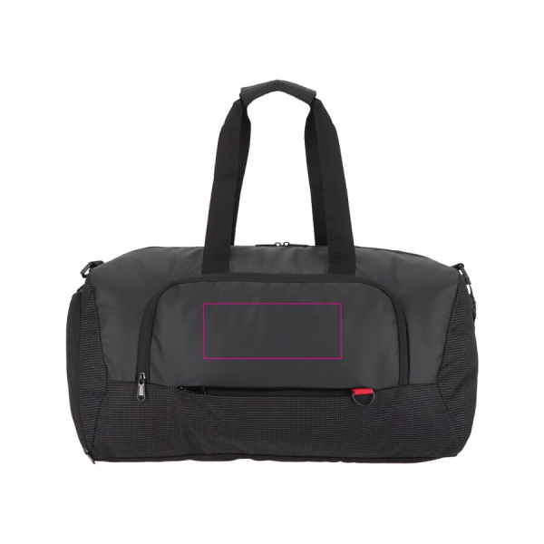 Nädalavahetuse kott Maverick 27L: Taskul