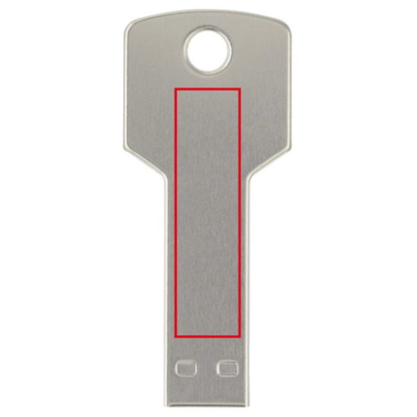 USB-minne Nyckel 8GB: sida 2