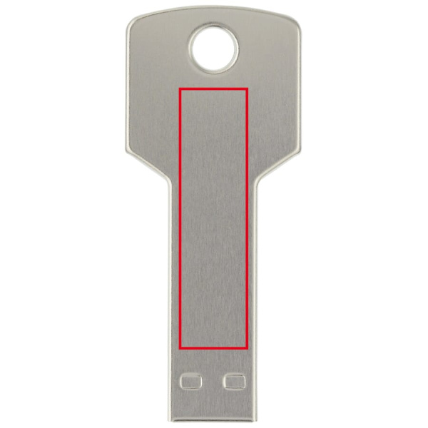 USB-minne Nyckel 8GB: sida 2