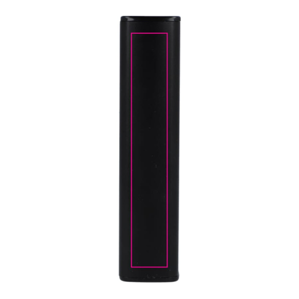 Stratos Powerbank Power Delivery 10000mAh: Left side