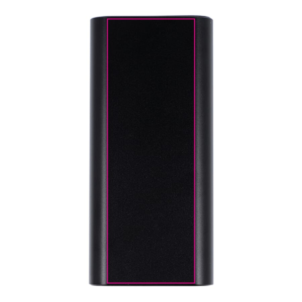 Stratos Powerbank 65W barošanas avots 20000mAh: 1. puse