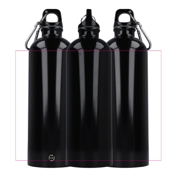 R-SS üheseinaline pudel karabiiniga 750 ml: Ümberringi