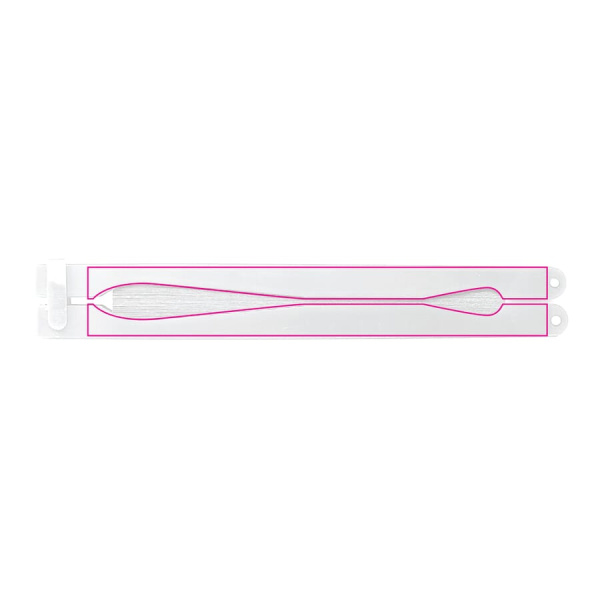 Mini foldable handfan: handle 2