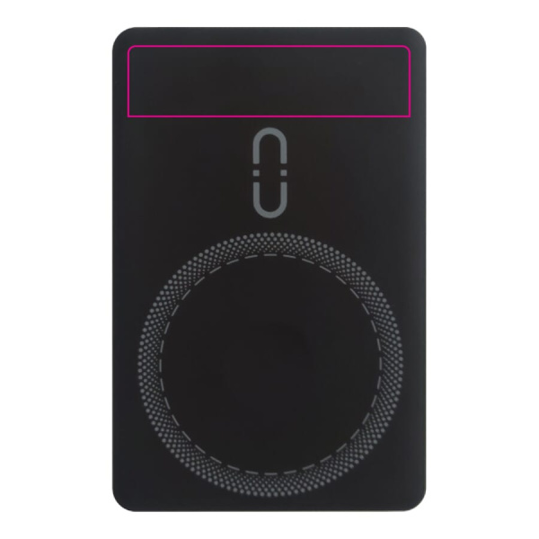 Nexus Wireless Powerbank Kompatibel mit MagSafe R-ABS 5000 mAh: Seite 1