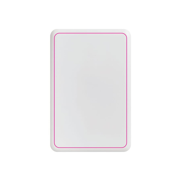 Zenith USB-C Powerbank ar barošanas bloku R-ABS 5000 mAh: 1. puse