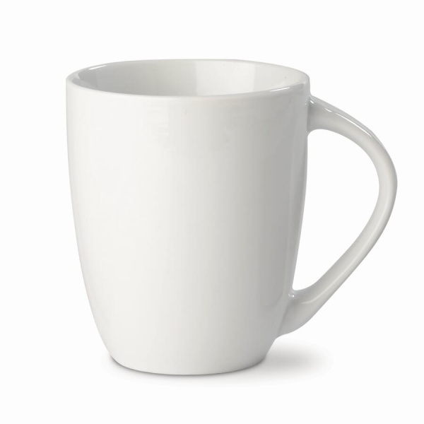 Tasse Cyprus 270 ml: links vom Ohr