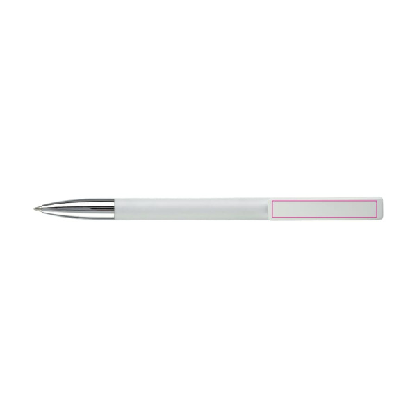 Nash ball pen metal tip combi: on the clip