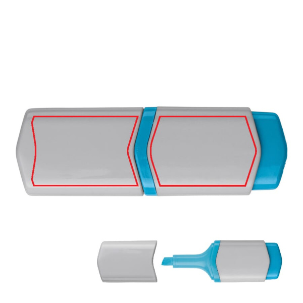 Markeringspenna mini: sida 2