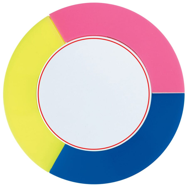 Puck highlighter: side 2