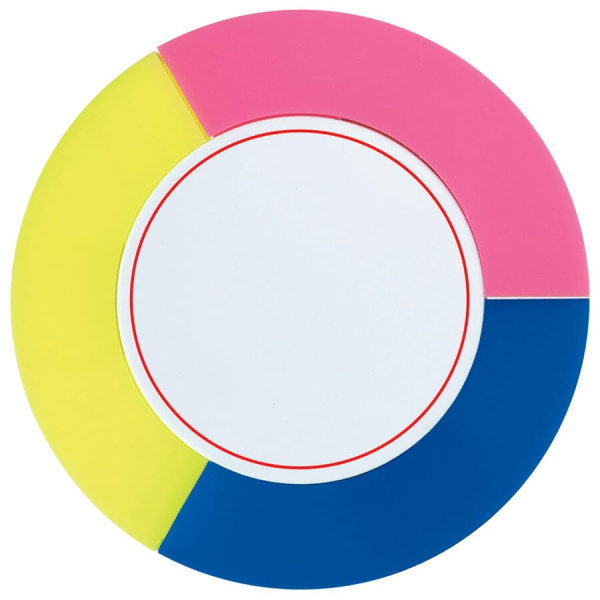 Puck highlighter: side 2