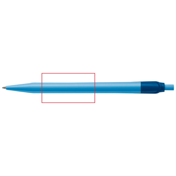 Cosmo lodīšu pildspalvas komplekts: 180° no klipša