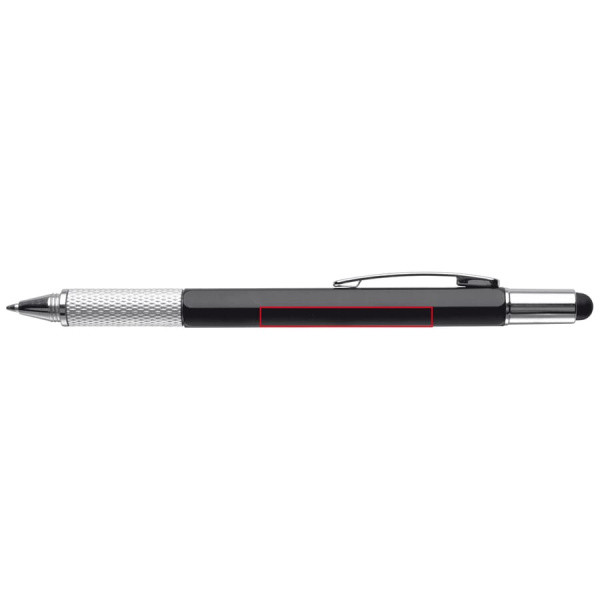 Tool pen Build-it: 90 degrees below the clip