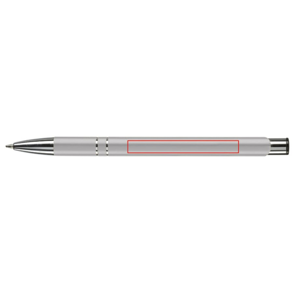Alicante special, ball pen: 180° from the clip