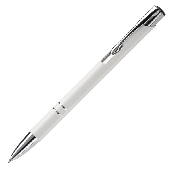 Alicante special, ball pen: Full circumference (360°)
