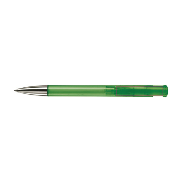 Avalon Combi Metaltip-kuulakynä: klipillä