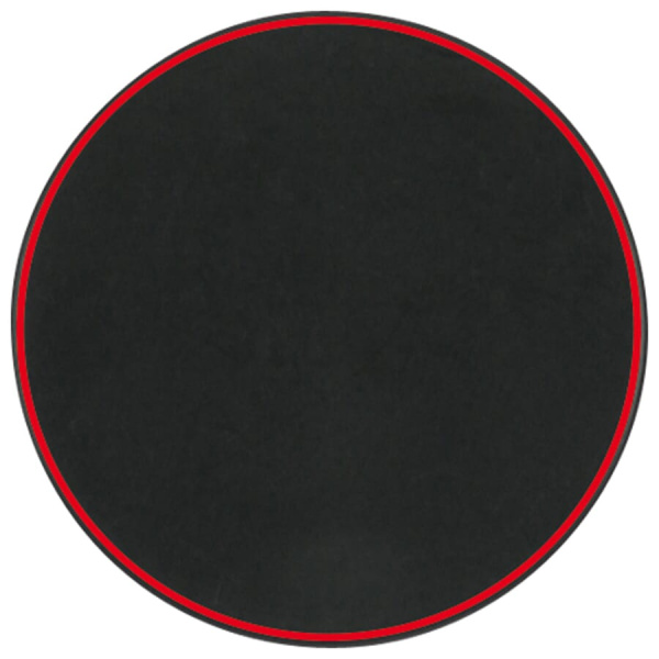 Rund magnet liten Ø30 mm: sida 1