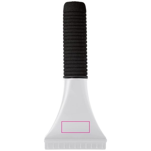 Icescraper ergonomic: side 1