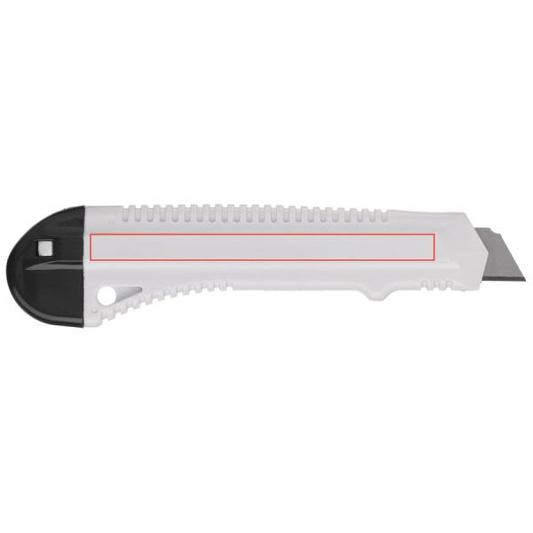Hobby knife XXL: side 1
