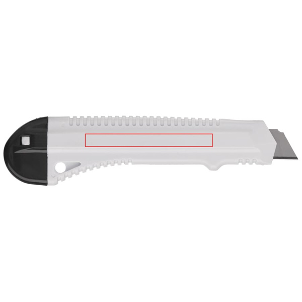 Hobby knife XXL: side 1