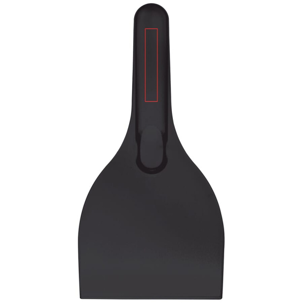 Jääkaabits: käepidemel