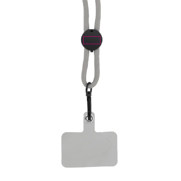 Adjustable Phone Cord: side 2